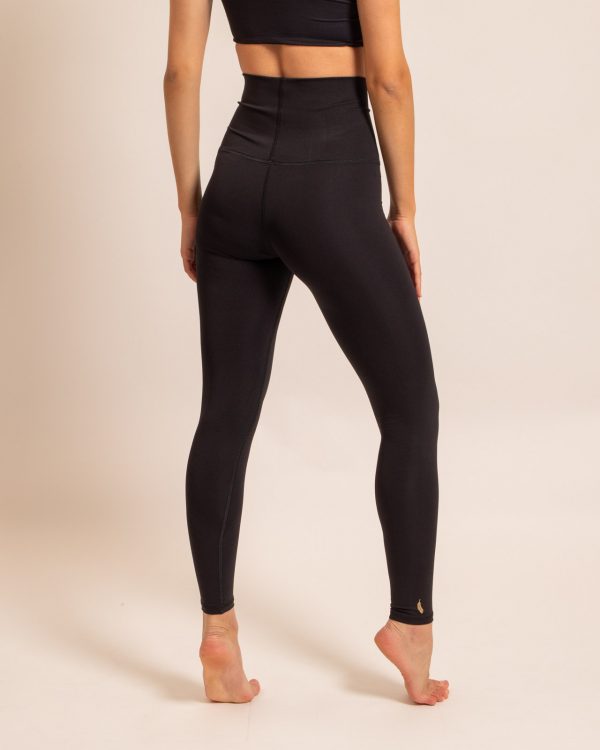 Legging MATT NOIR – Image 5